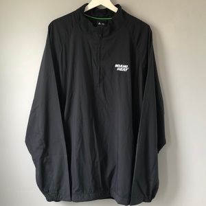 Adidas level 1 Windbreaker